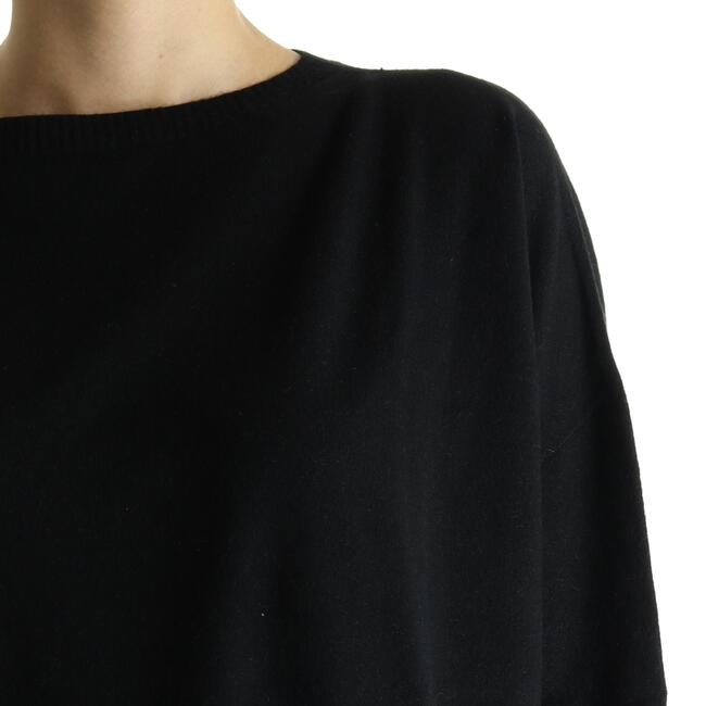 MAGLIA CON SPACCHI KING KONG - Mad Fashion | img vers.650x/